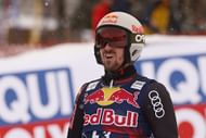 Audi FIS Alpine Ski World Cup - Men's Downhill